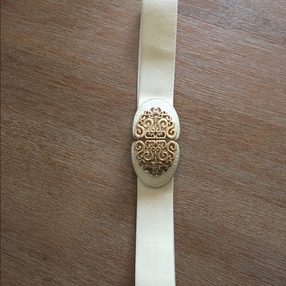 Francesca’s Waist Belt